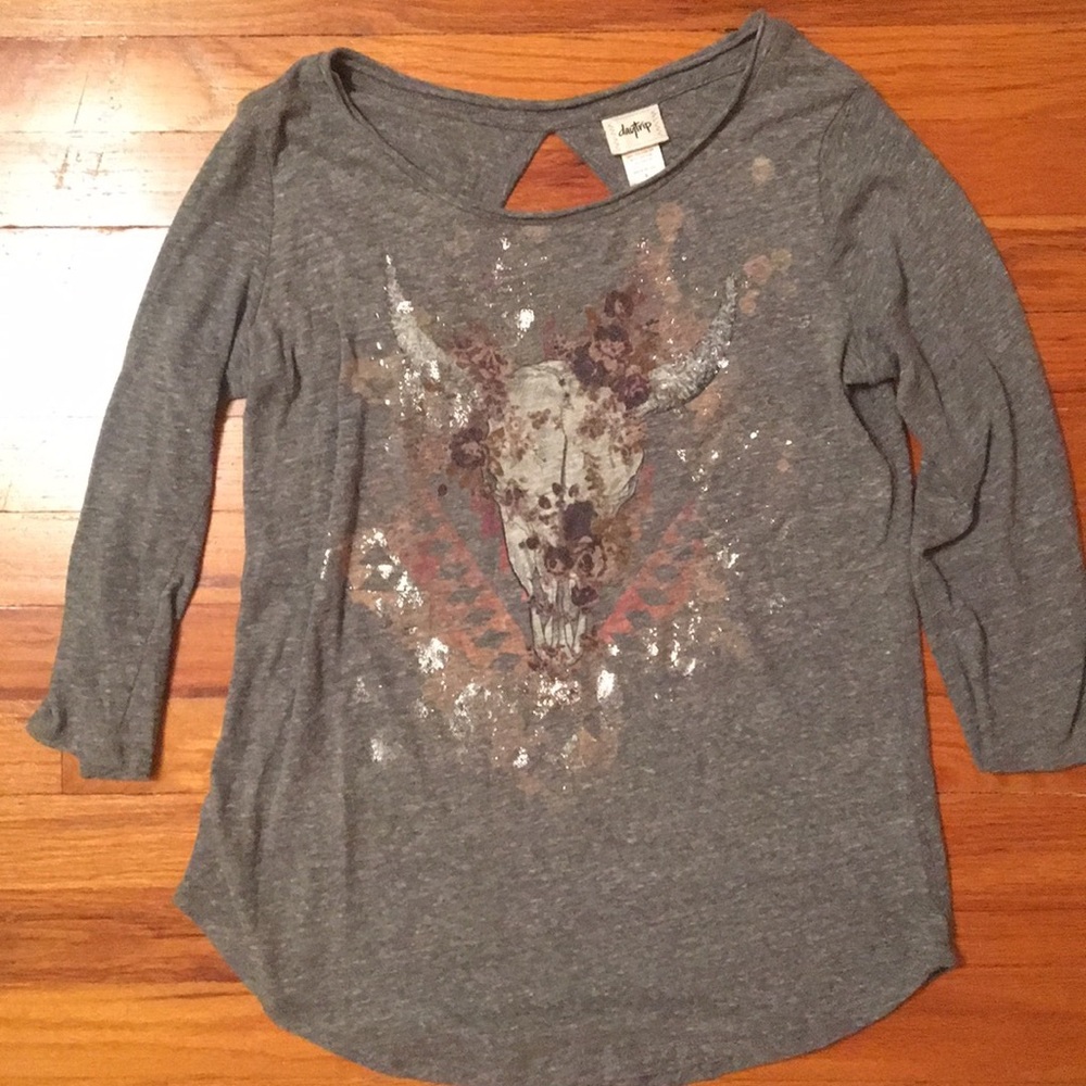 Daytrip Shirt